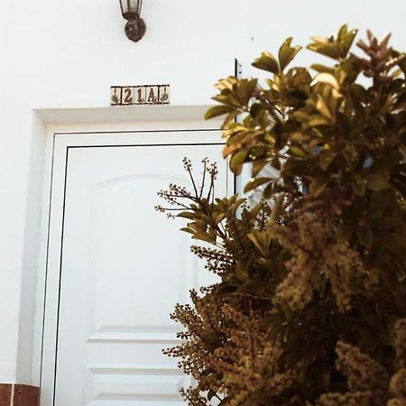 Apartamento La Casita De Yolanda Caleta de Sebo Exterior foto