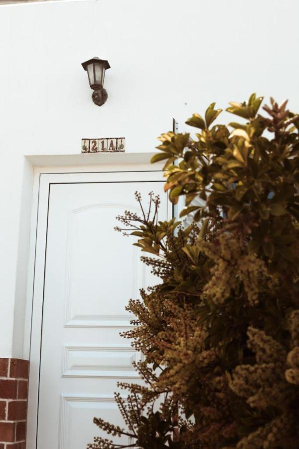 Apartamento La Casita De Yolanda Caleta de Sebo Exterior foto